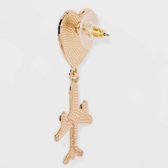 Sugarfix by Baublebar Jetsetter Earrings ✨❤️ - Picture 7 of 8